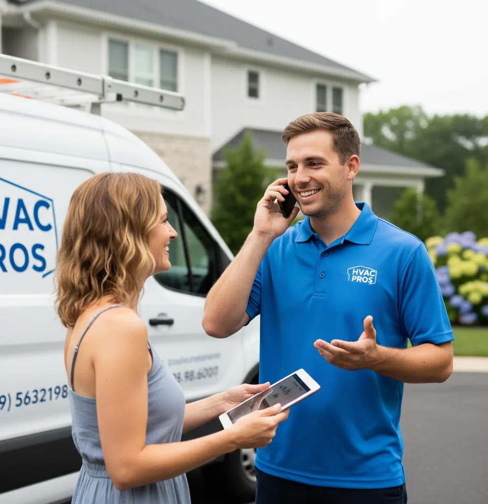 AC Installation in Hazard, KY